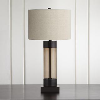 Avenue Floor Lamp with USB Port