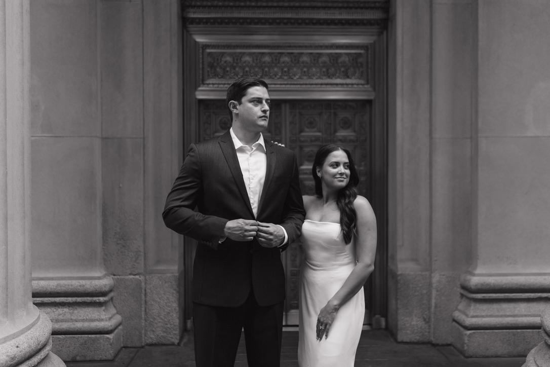 The Wedding Website of suzi loznjakovic and brian leszczynski