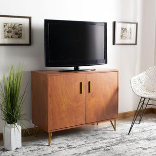 Pine Modular Tv Unit