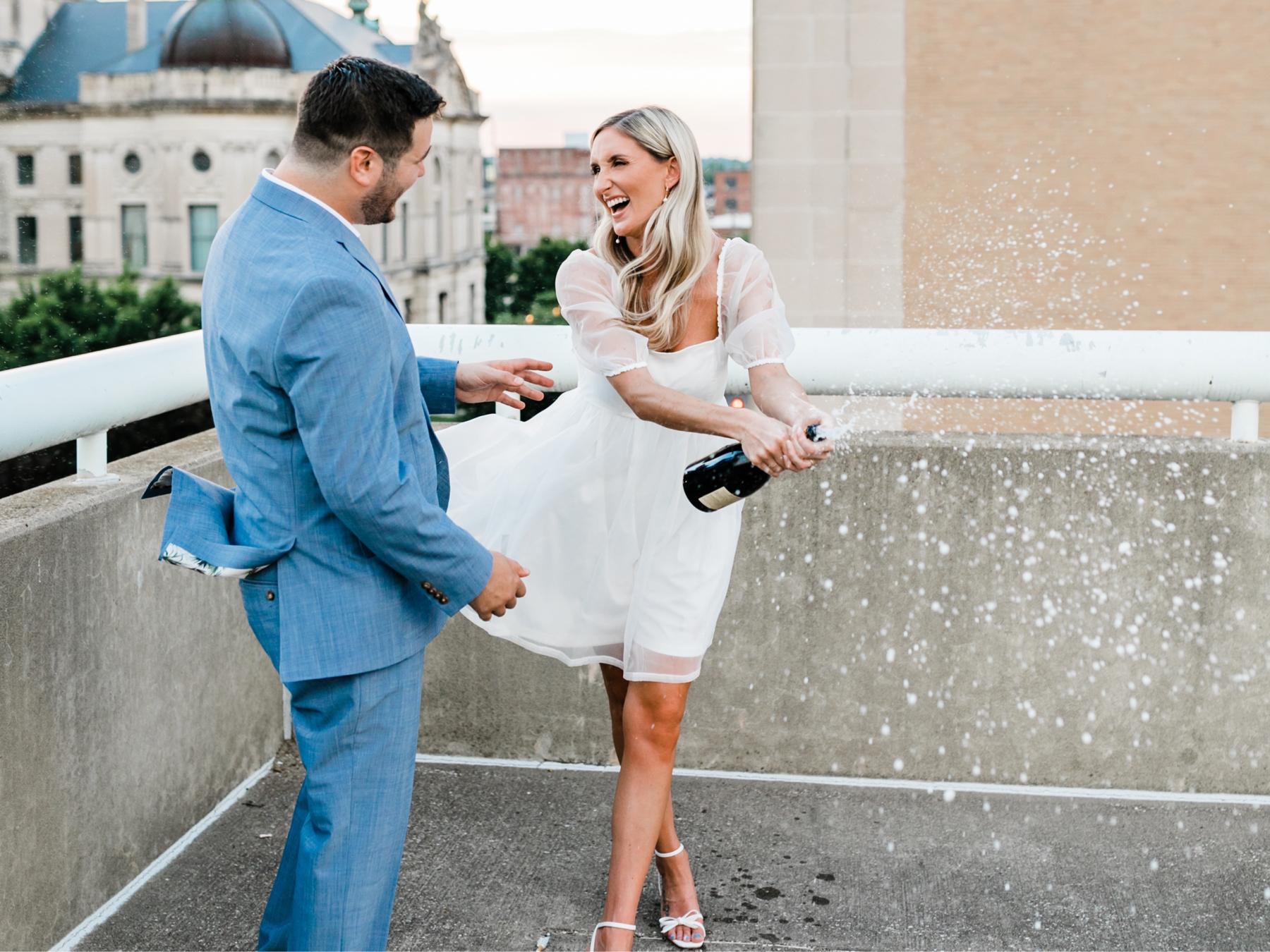 The Wedding Website of Katelyn Hargis and Eric Wildeman