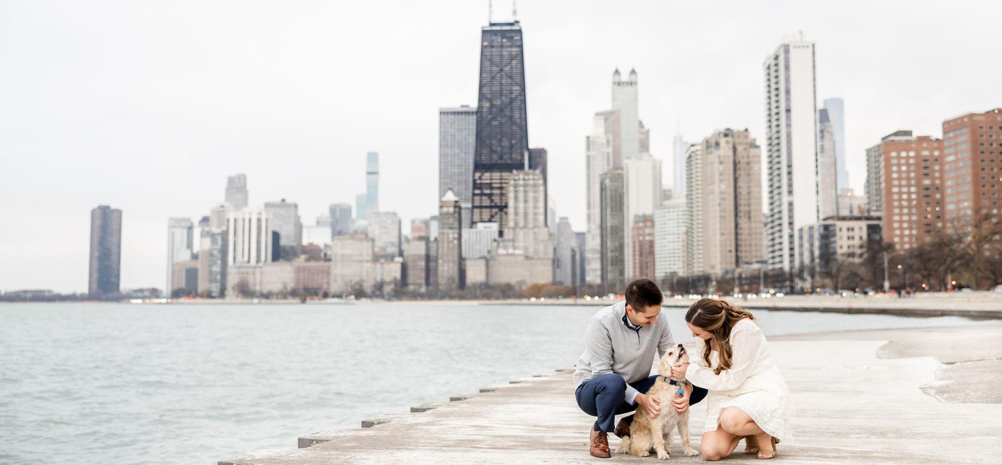 The Wedding Website of Maddie Moore and Tyler Thimjon