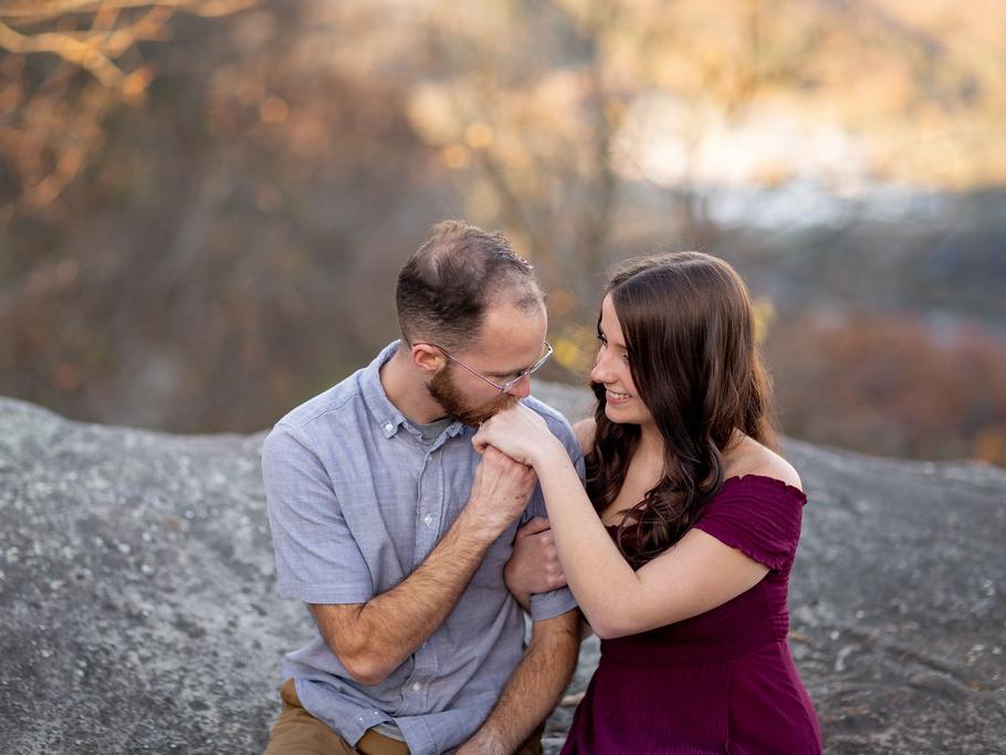 The Wedding Website of Tiffany Marie Mayo and Jordan Daniel Langley