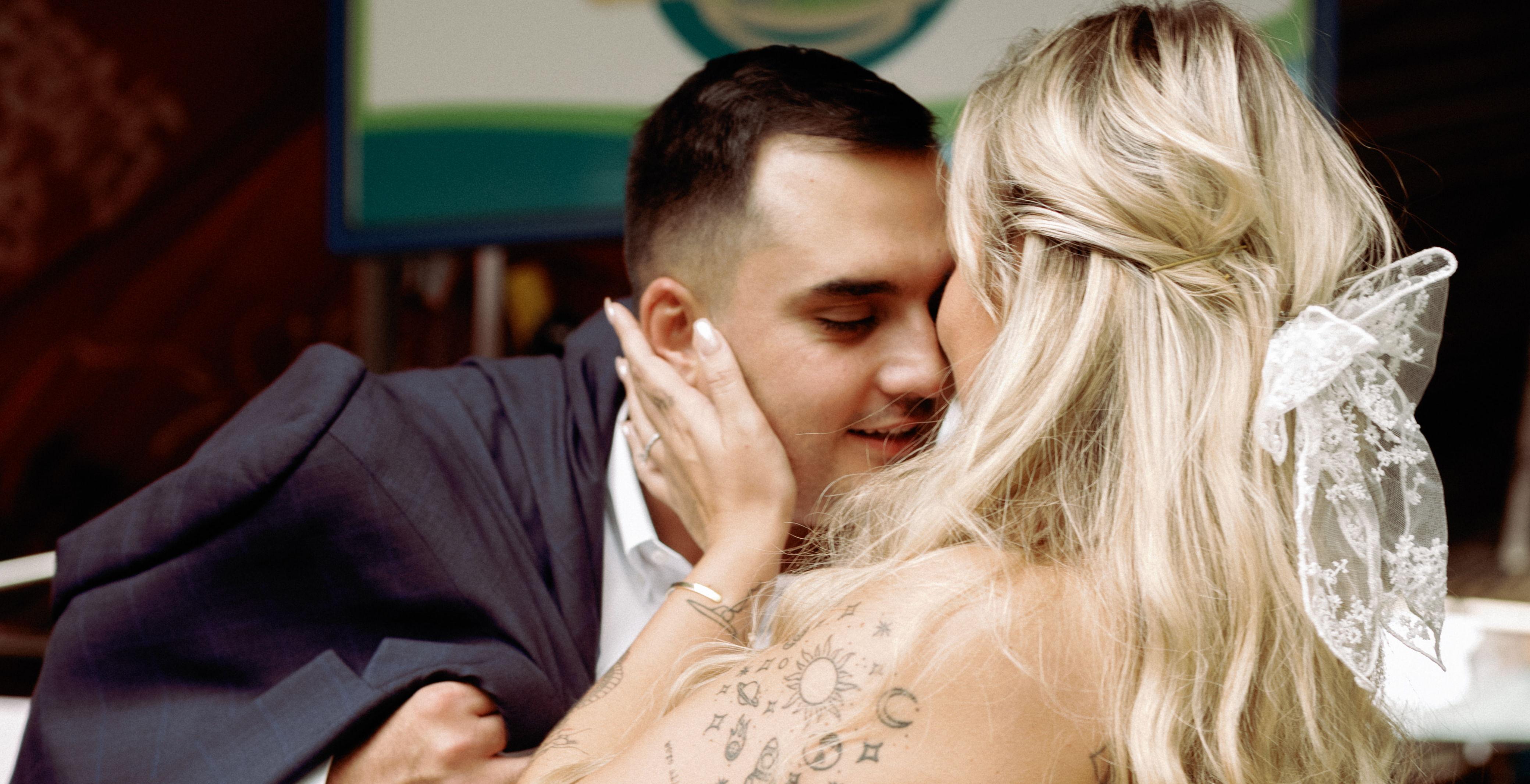 The Wedding Website of Alexandra Lake and Nicholas Santana