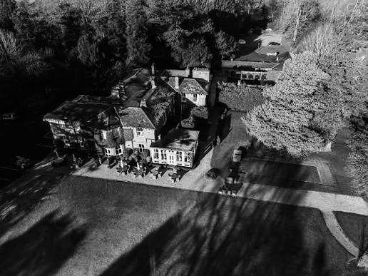 The Wedding Website of Jamie Fox and Joshua Makin