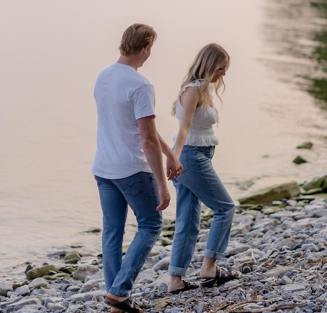The Wedding Website of Hunter Fargey and Christi McKinney