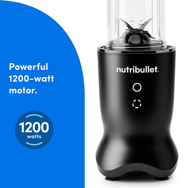 NutriBullet, Ultra Blender Zola