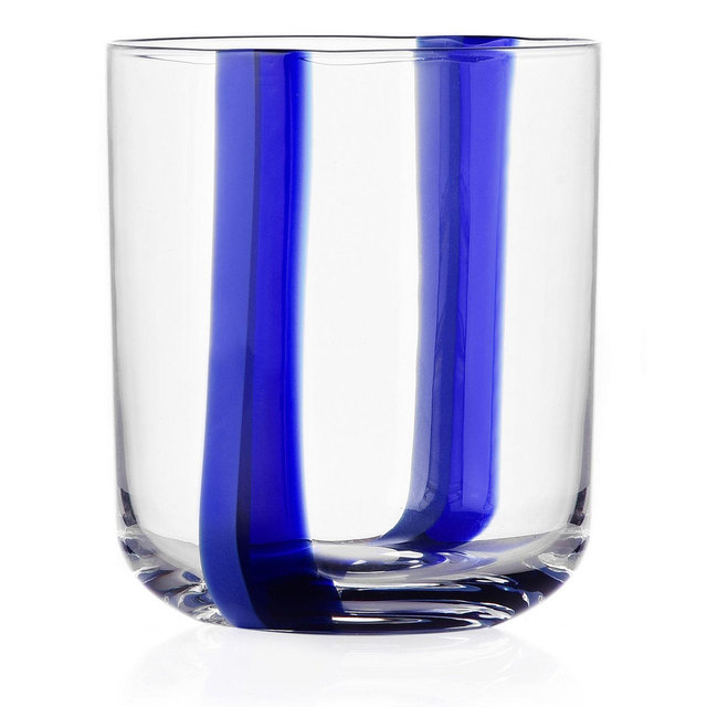 Ichendorf Gesti Blue Light Blue "U" Tumbler