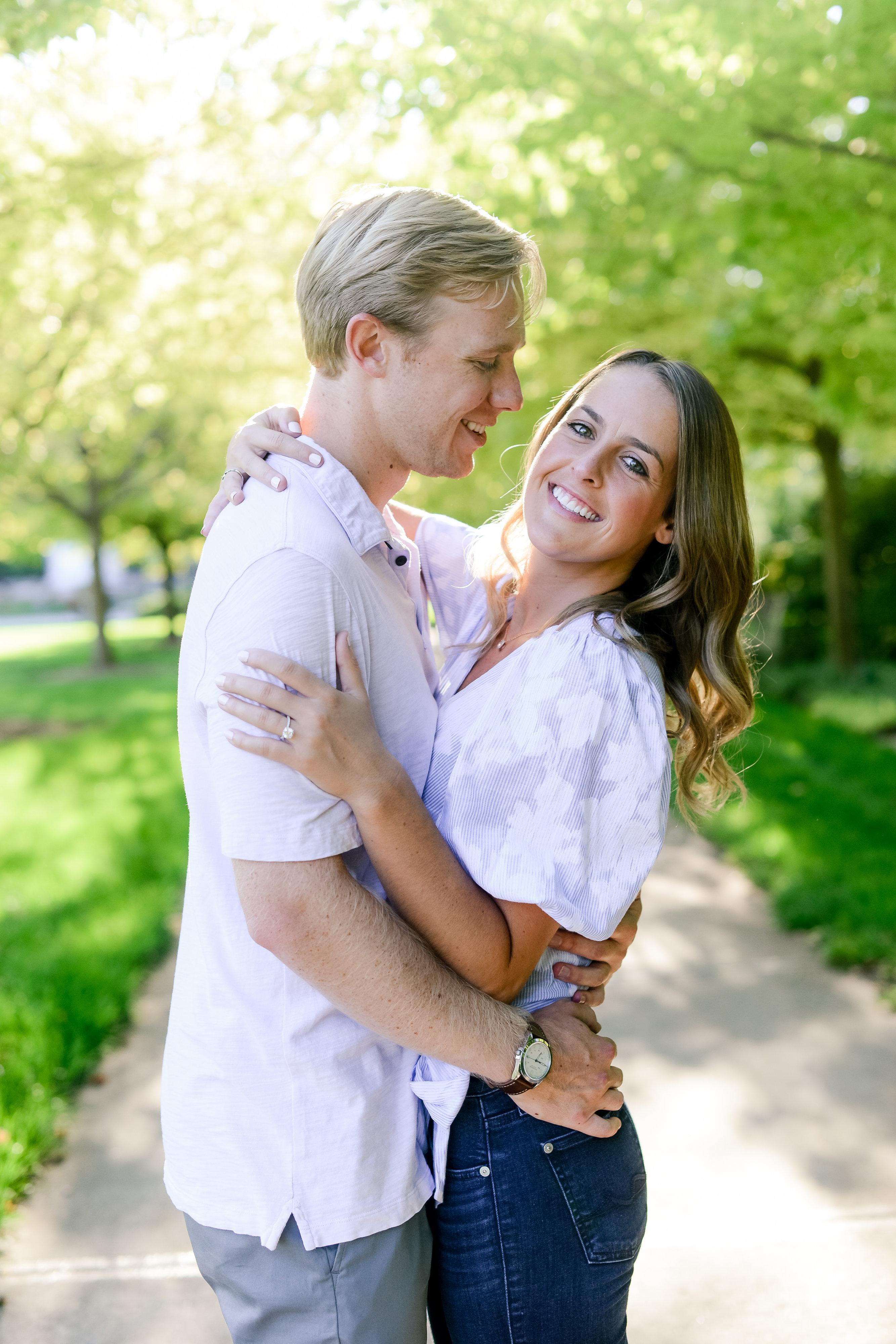 The Wedding Website of Rachel Ehrman and Chris Harder