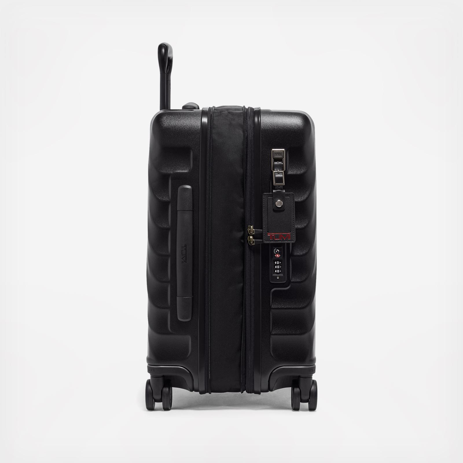 TUMI, 19 Degree International Expandable 4 Wheeled Carry-On | Zola