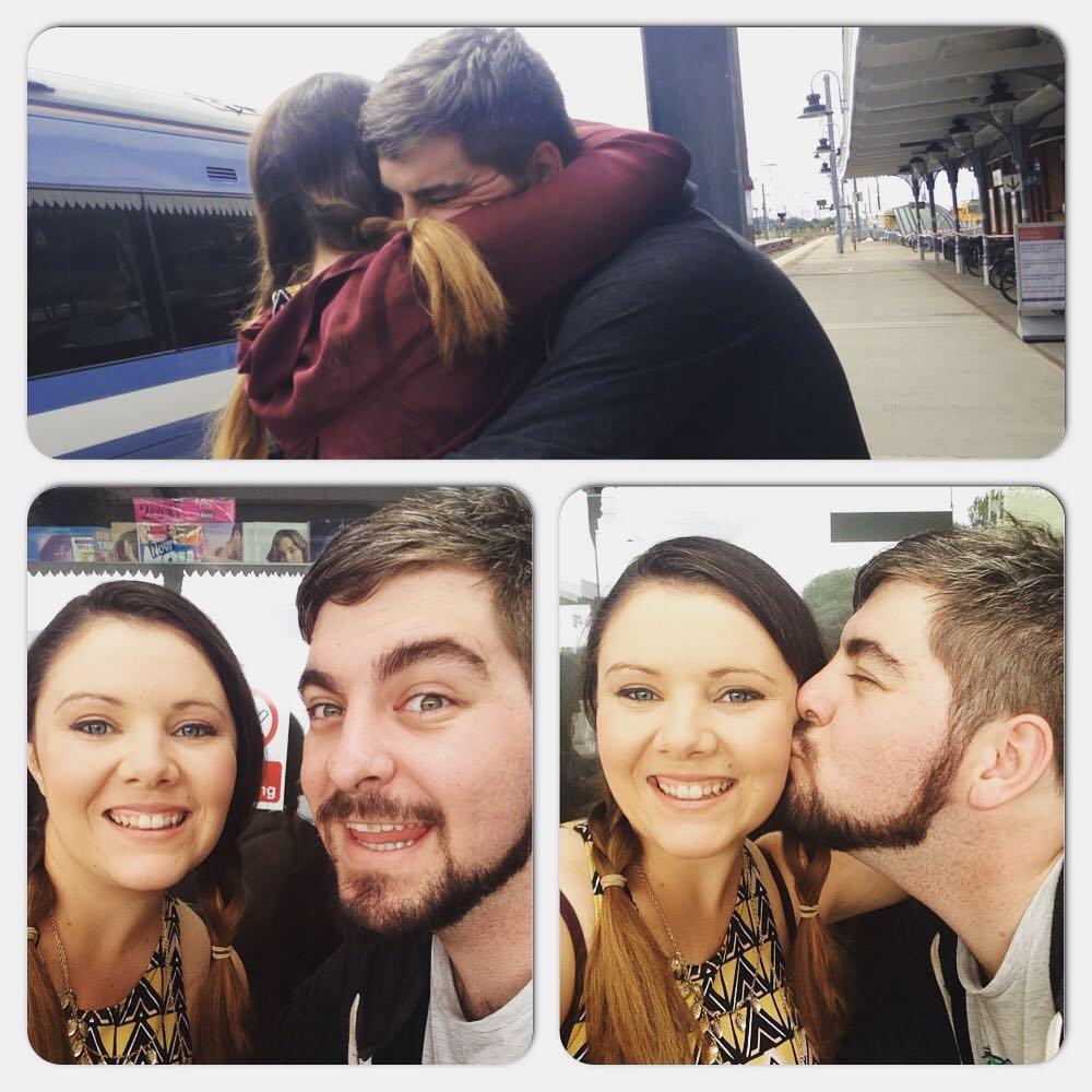 01.08.2015: Reunited