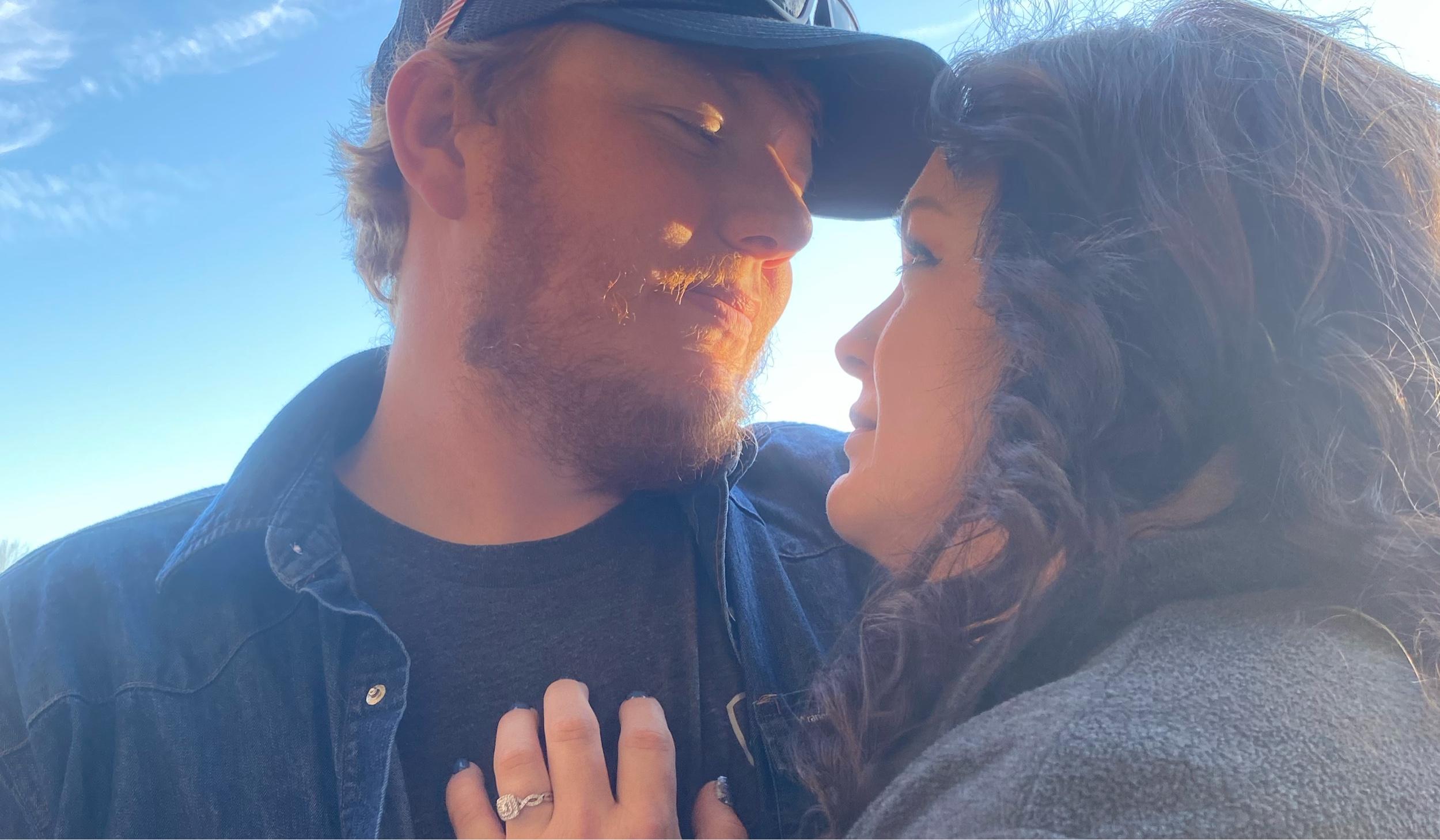 The Wedding Website of Kristen Nash and Dylan Underwood