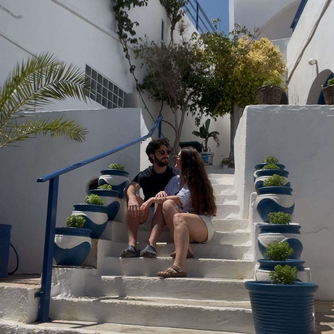 Porto Loutro, Crete
May 28, 2025