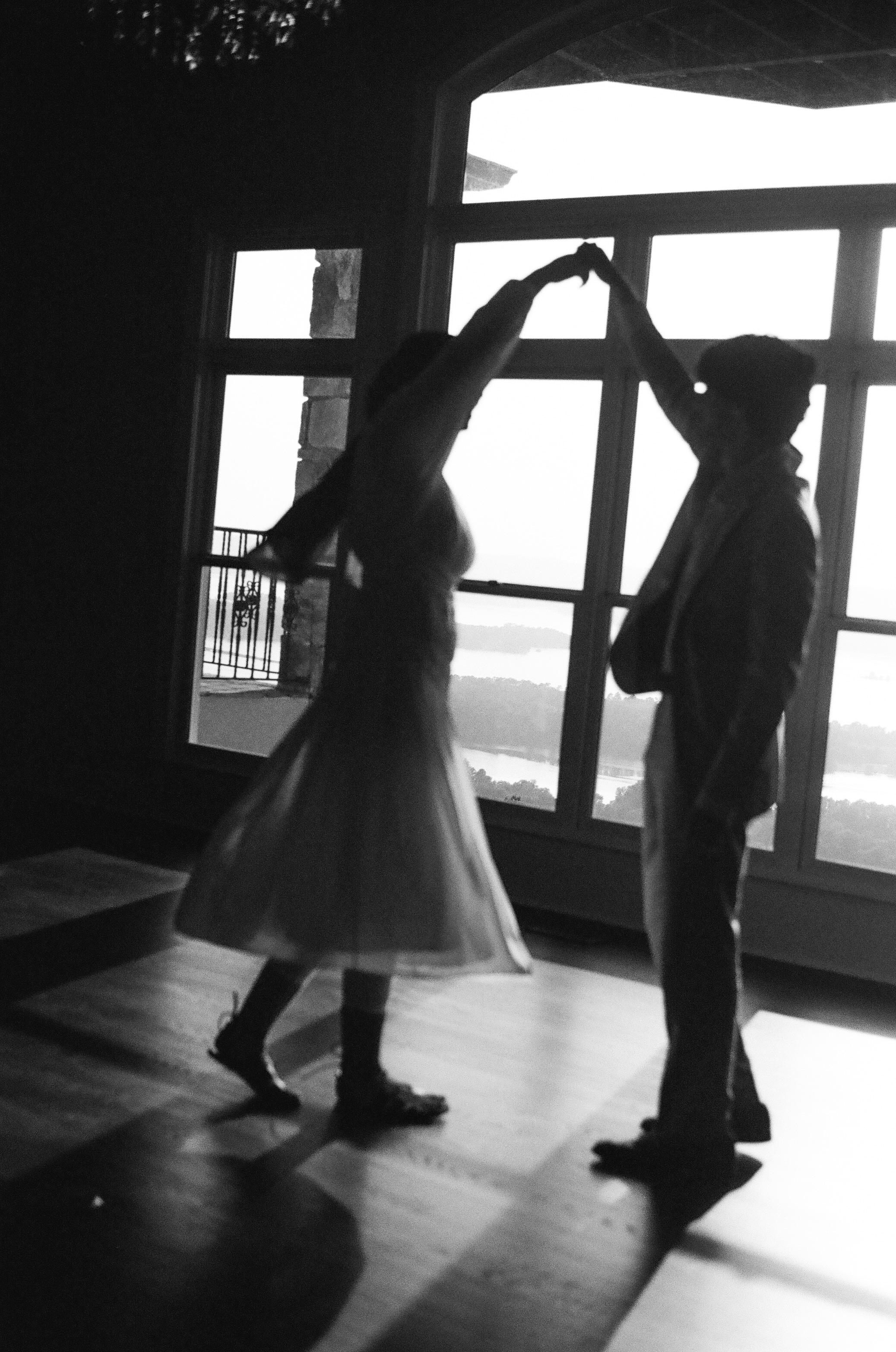 The Wedding Website of Sarah Arafat and Ahmad Imam