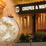 Restaurant Crepes & Waffles Parque 93