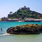 St Michael’s Mount