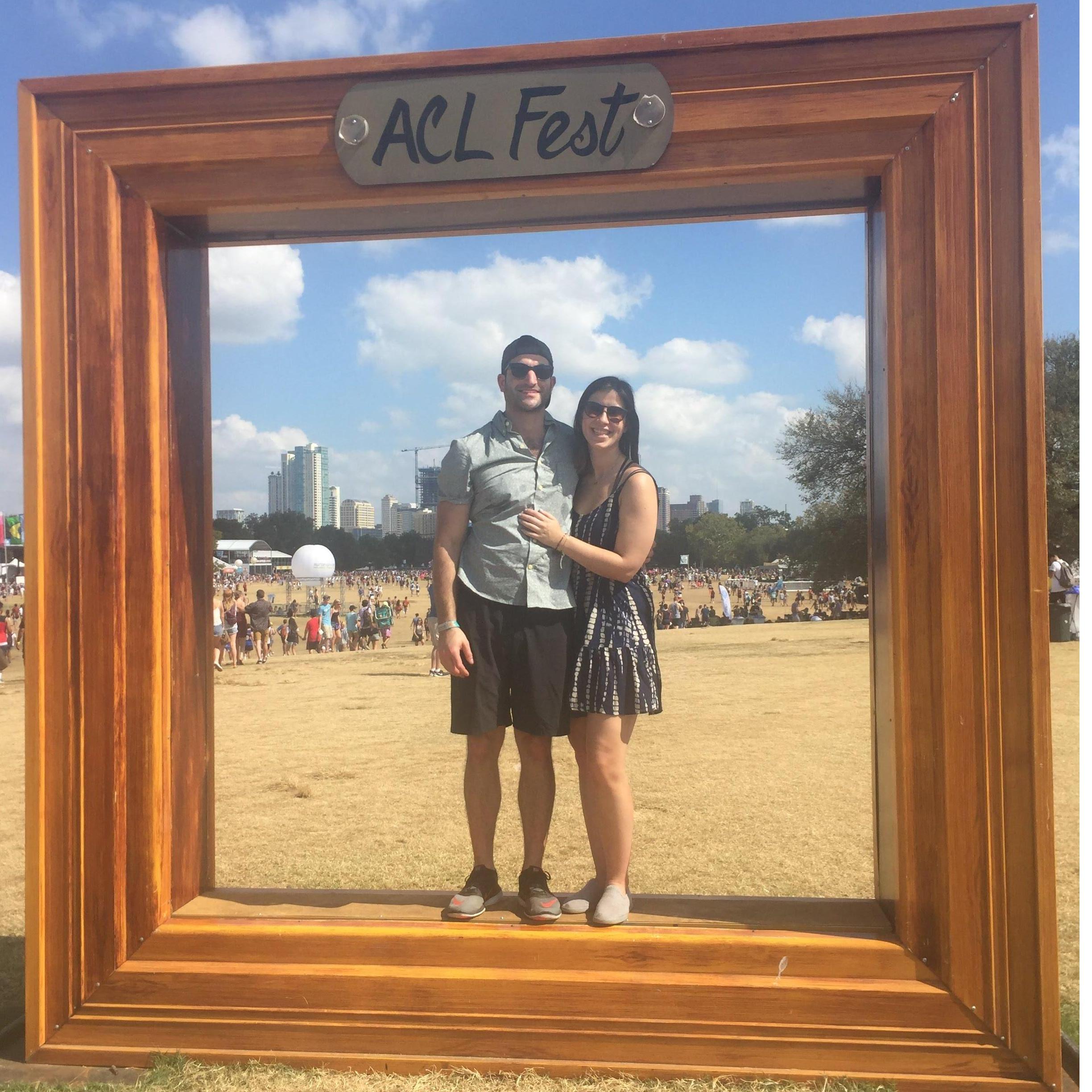 ACL festival