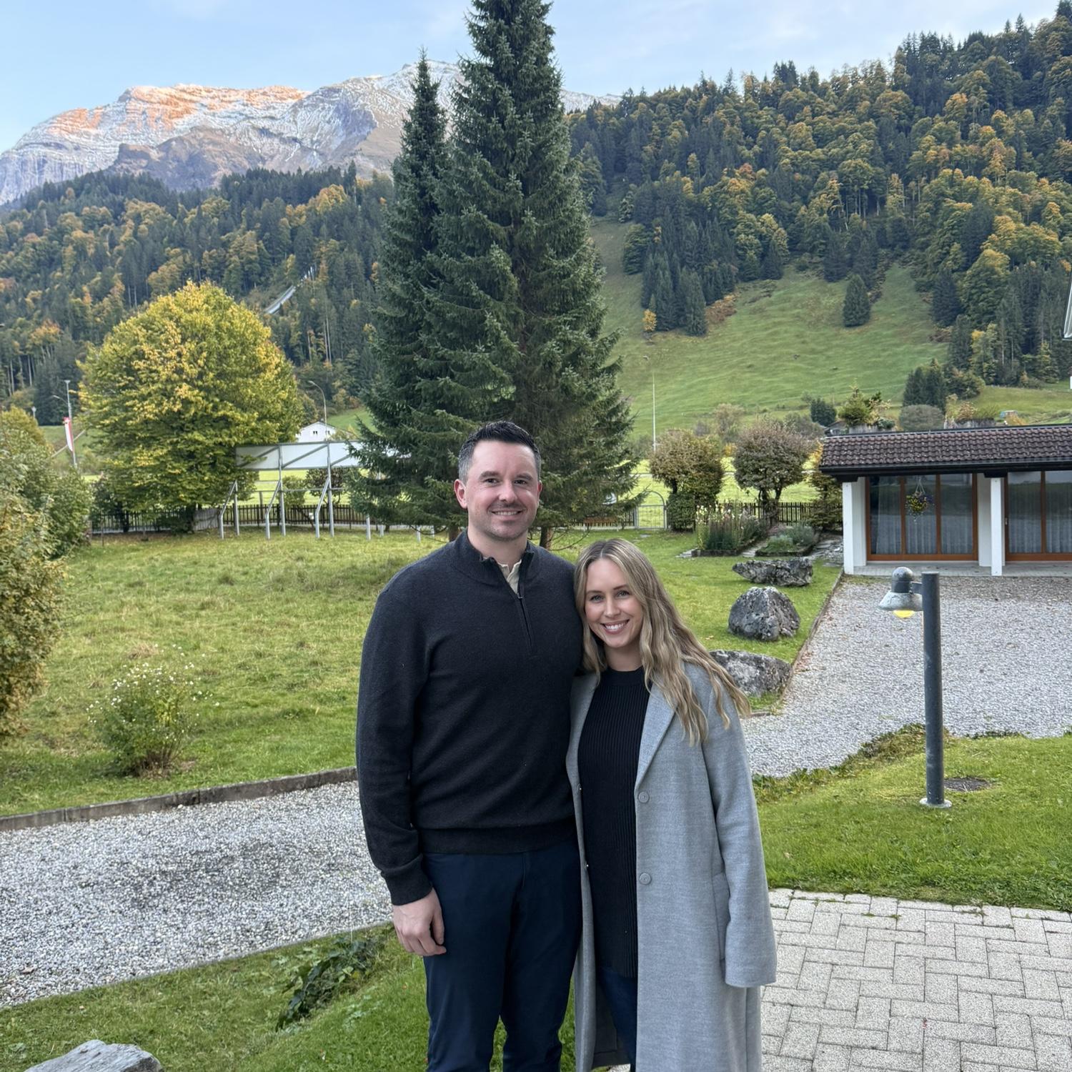 Engelberg, Switzerland