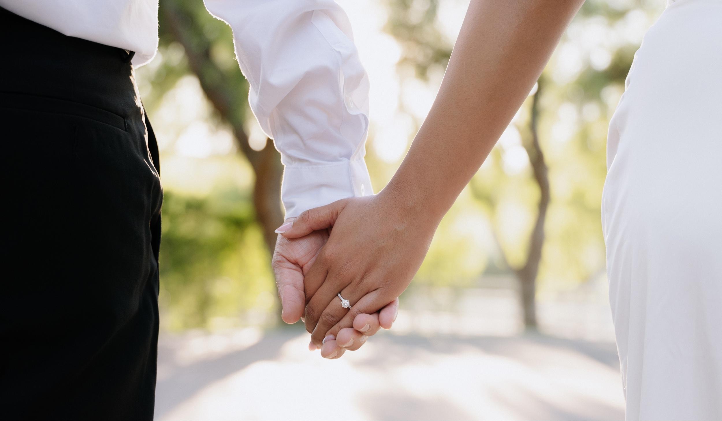 The Wedding Website of Marlene Estrada and Adrian Gonzalez