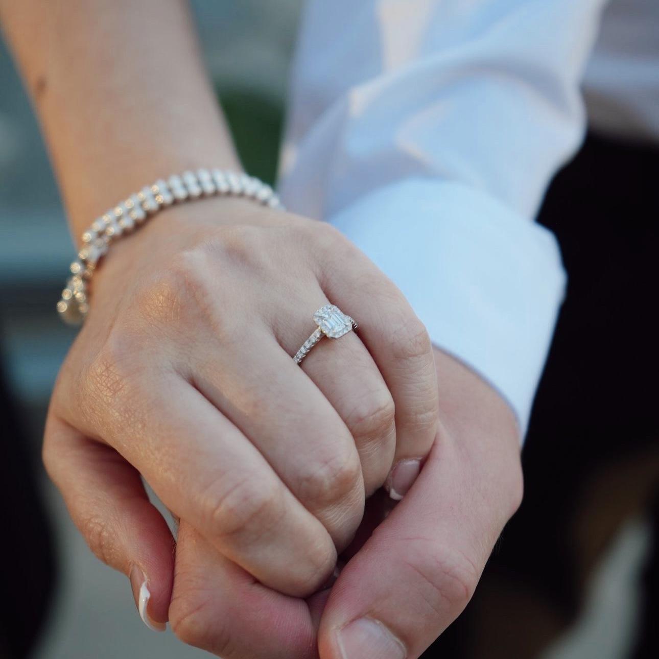 Engagement August 10th, 2024