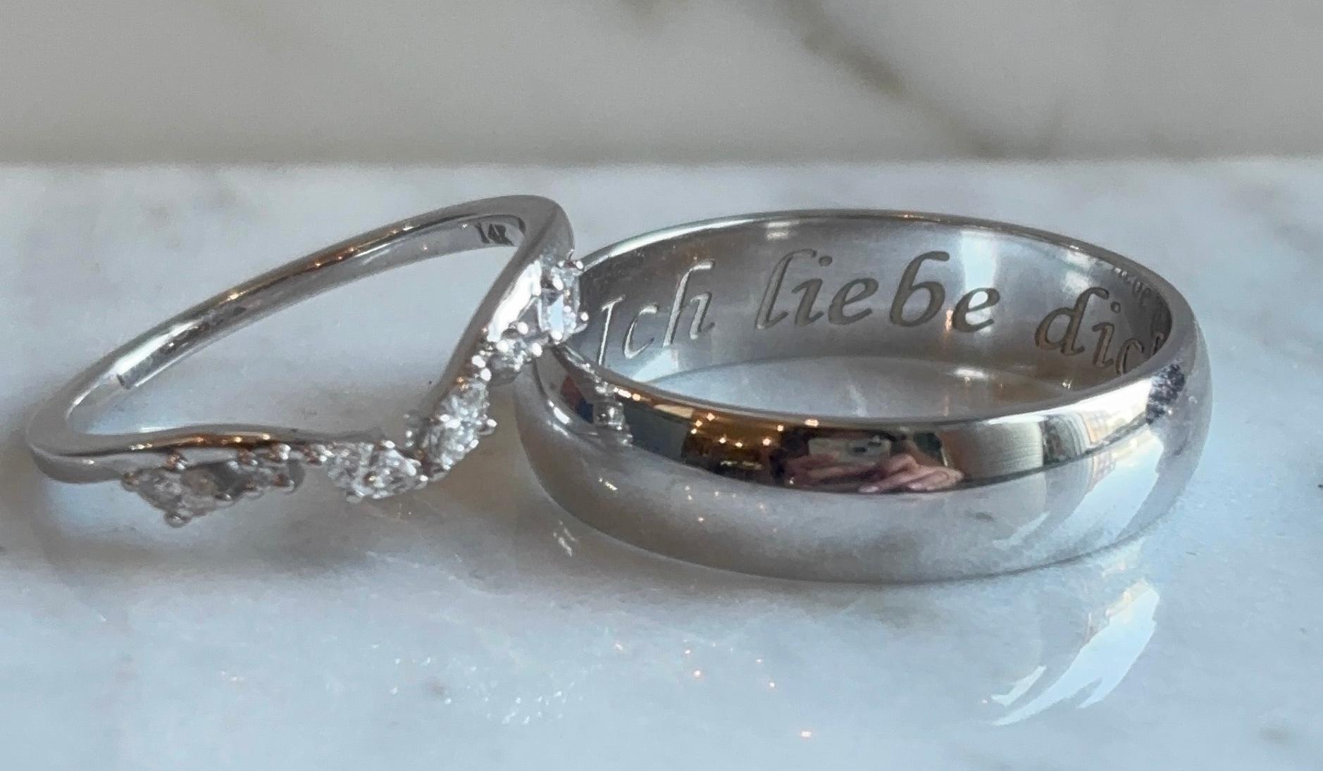 The Wedding Website of Annie Dennis and Mark Tichenor