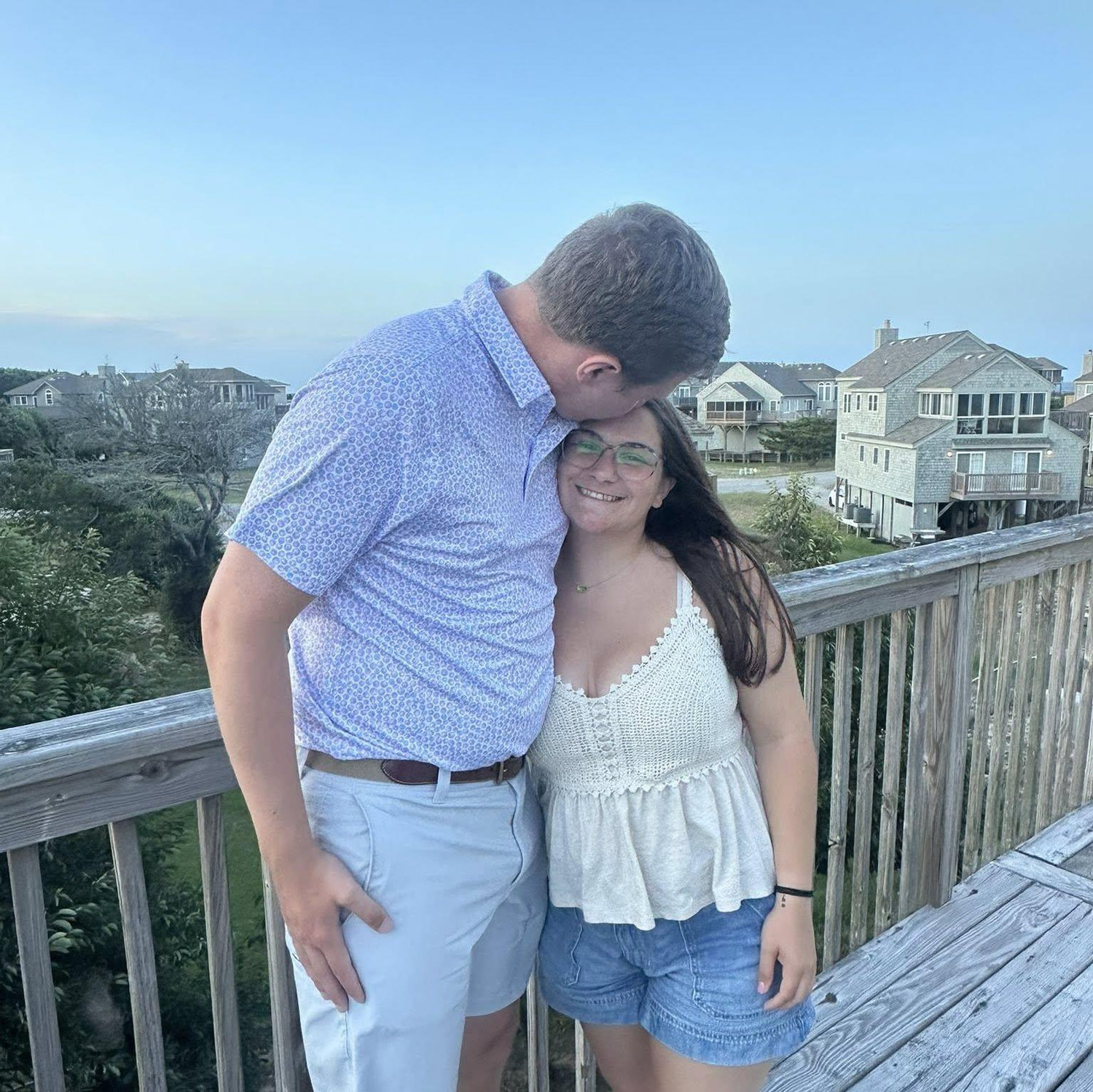 Annual OBX trip, July 2025