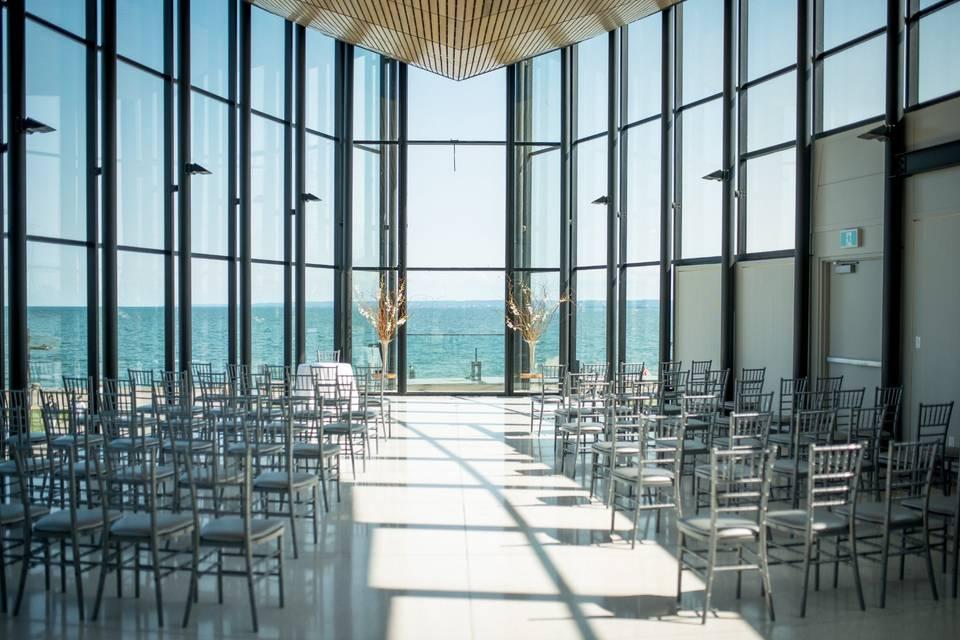 The Wedding Website of Sarah Oh and Patrick Cheung