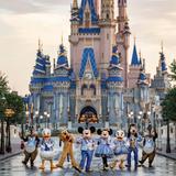 Walt Disney World® Resort