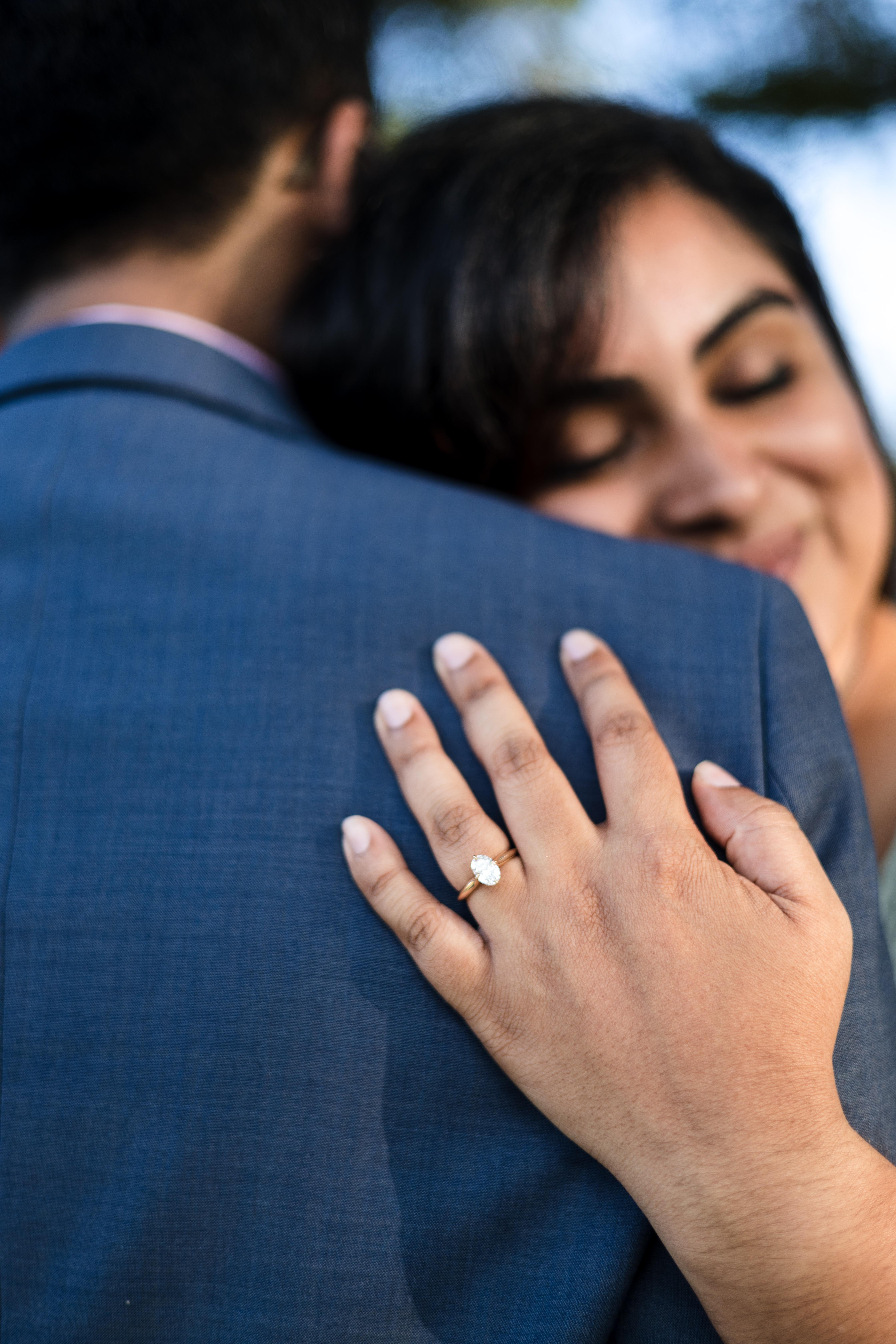 The Wedding Website of Anita Kurian and Ebin Joseph