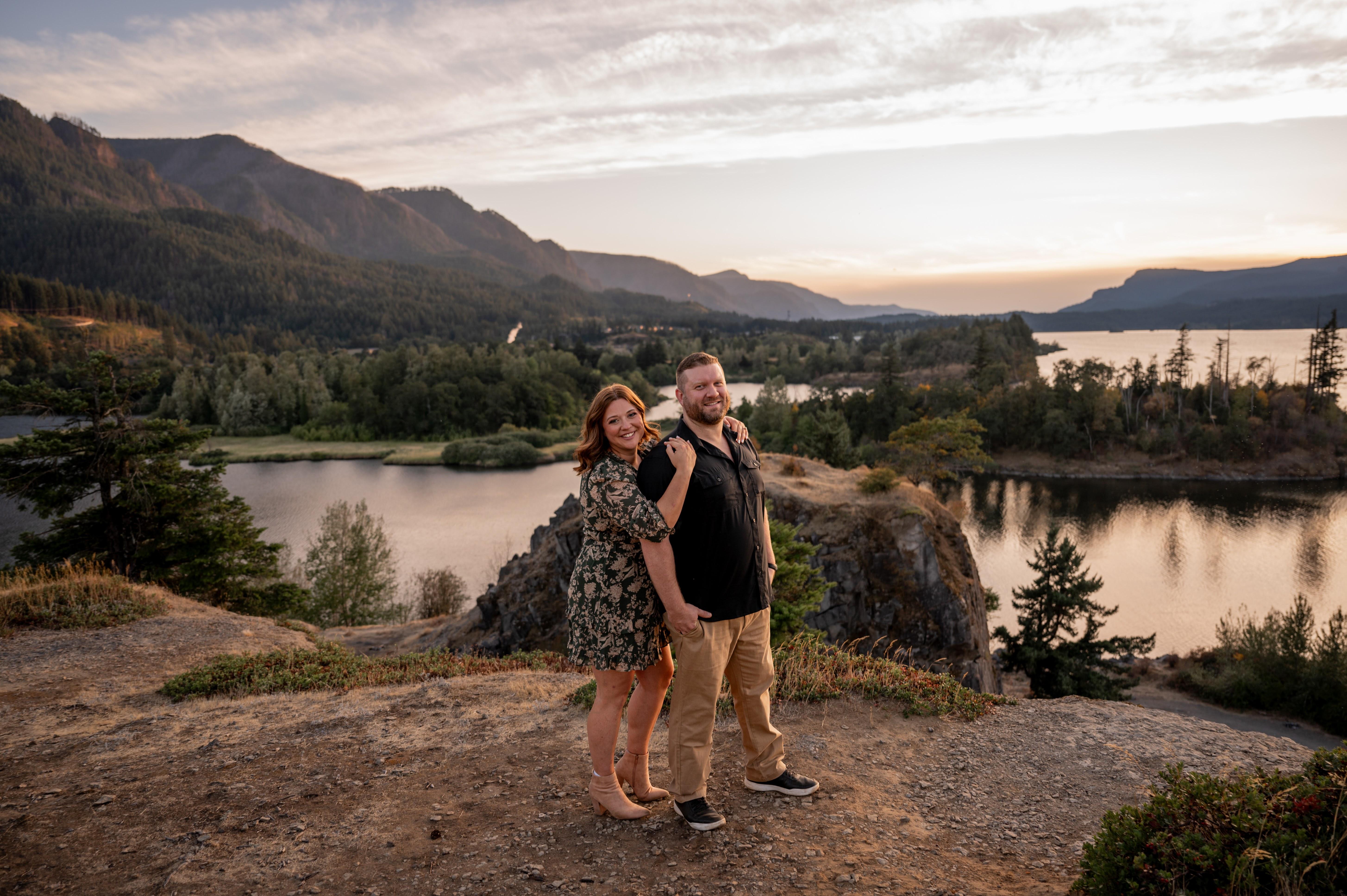 The Wedding Website of Dain Zawada and Allanda Hageman