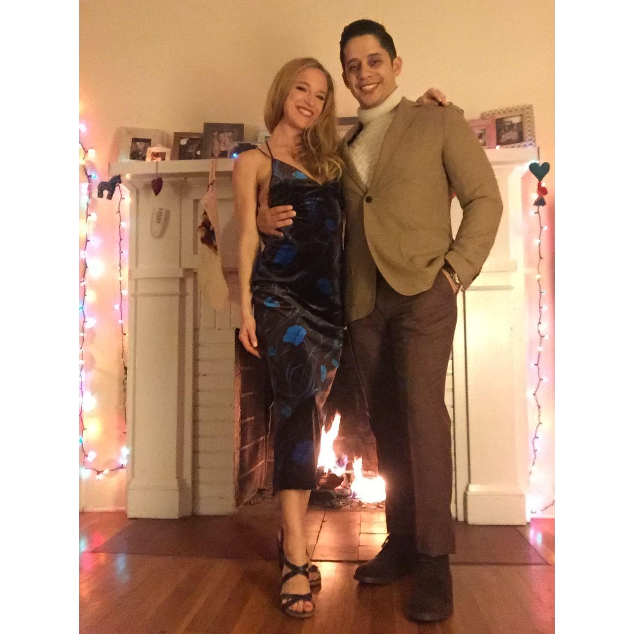 Christmas Eve 2019
