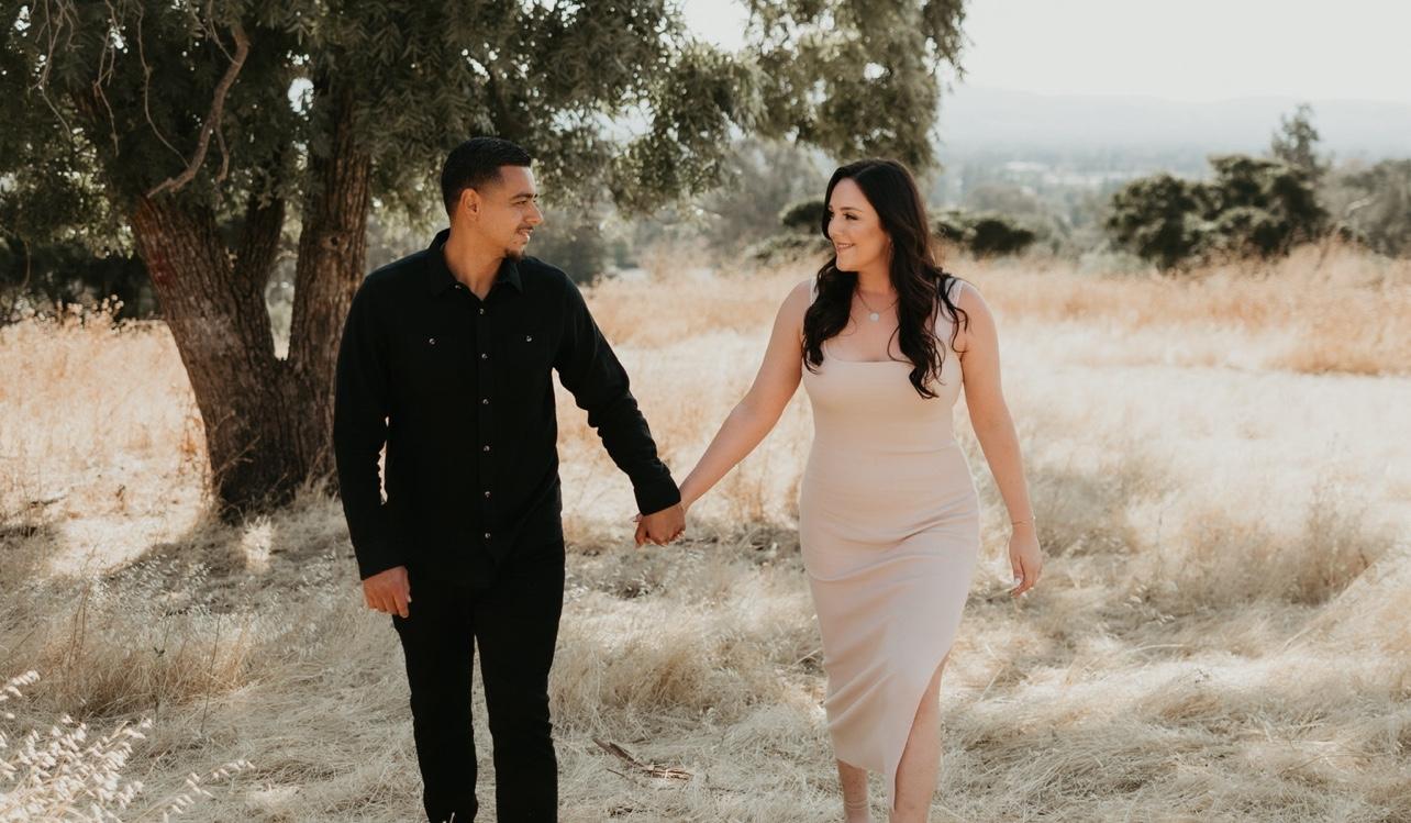 The Wedding Website of Lauryn Grossman and Samuel Dueñas