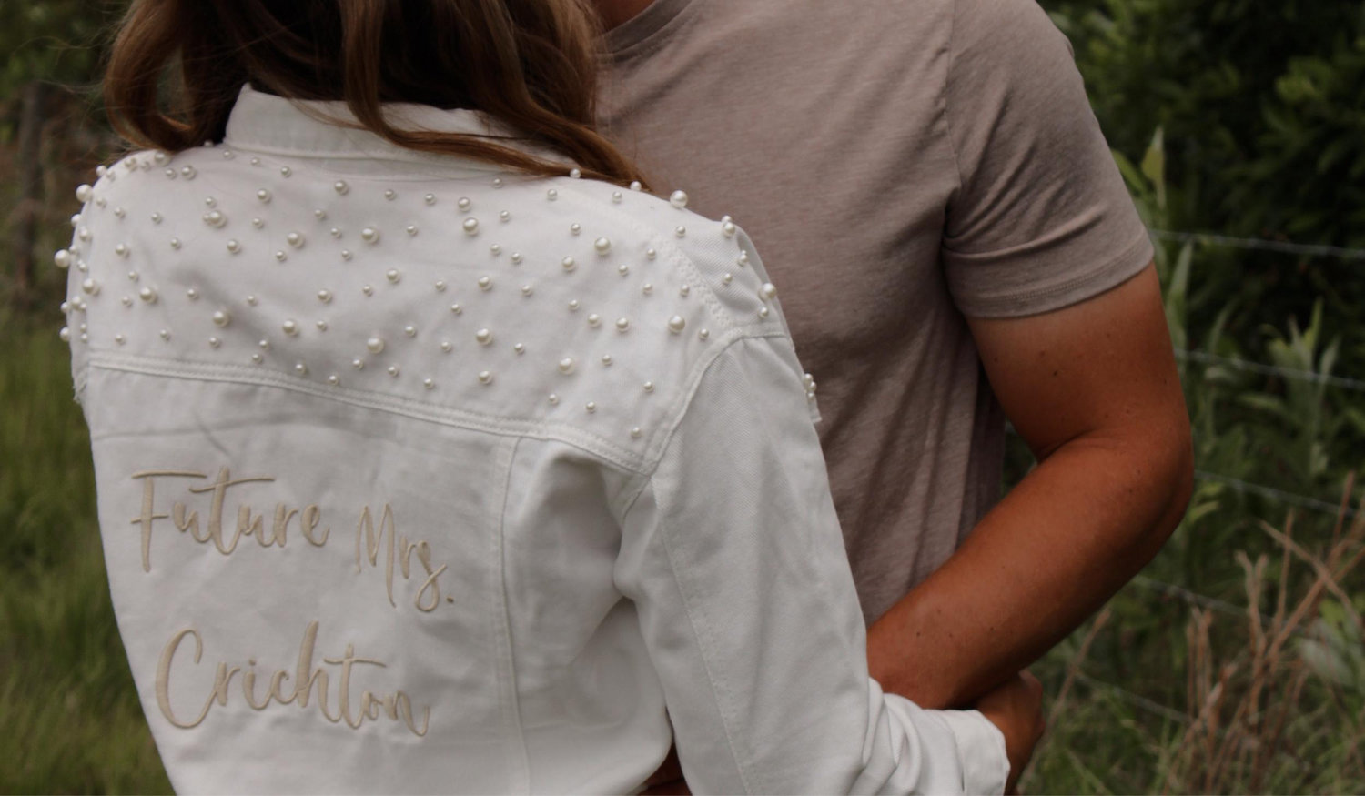 The Wedding Website of Kadence Kincaid and Hunter Crichton