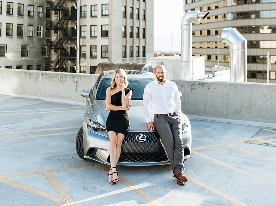 The Wedding Website of Kristen Hiester and Chad Kobayashi