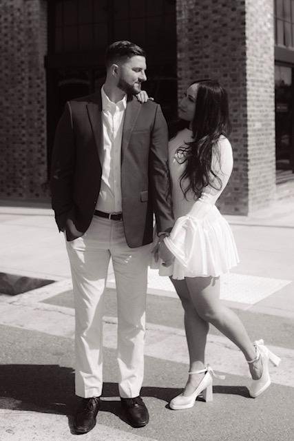 The Wedding Website of Stefania Alatorre and Kyle Parsons