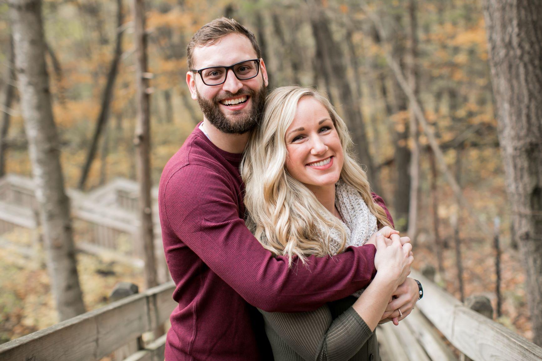 The Wedding Website of Amelia Ladd and Timothy Cutler