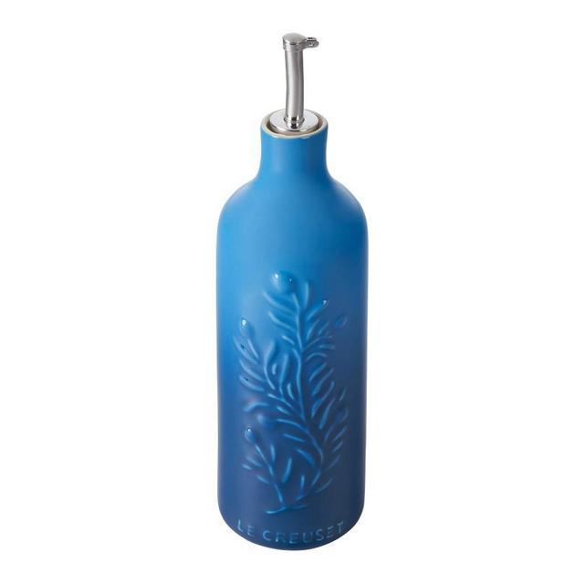 Le Creuset Olive Branch Oil Cruet, Marseille