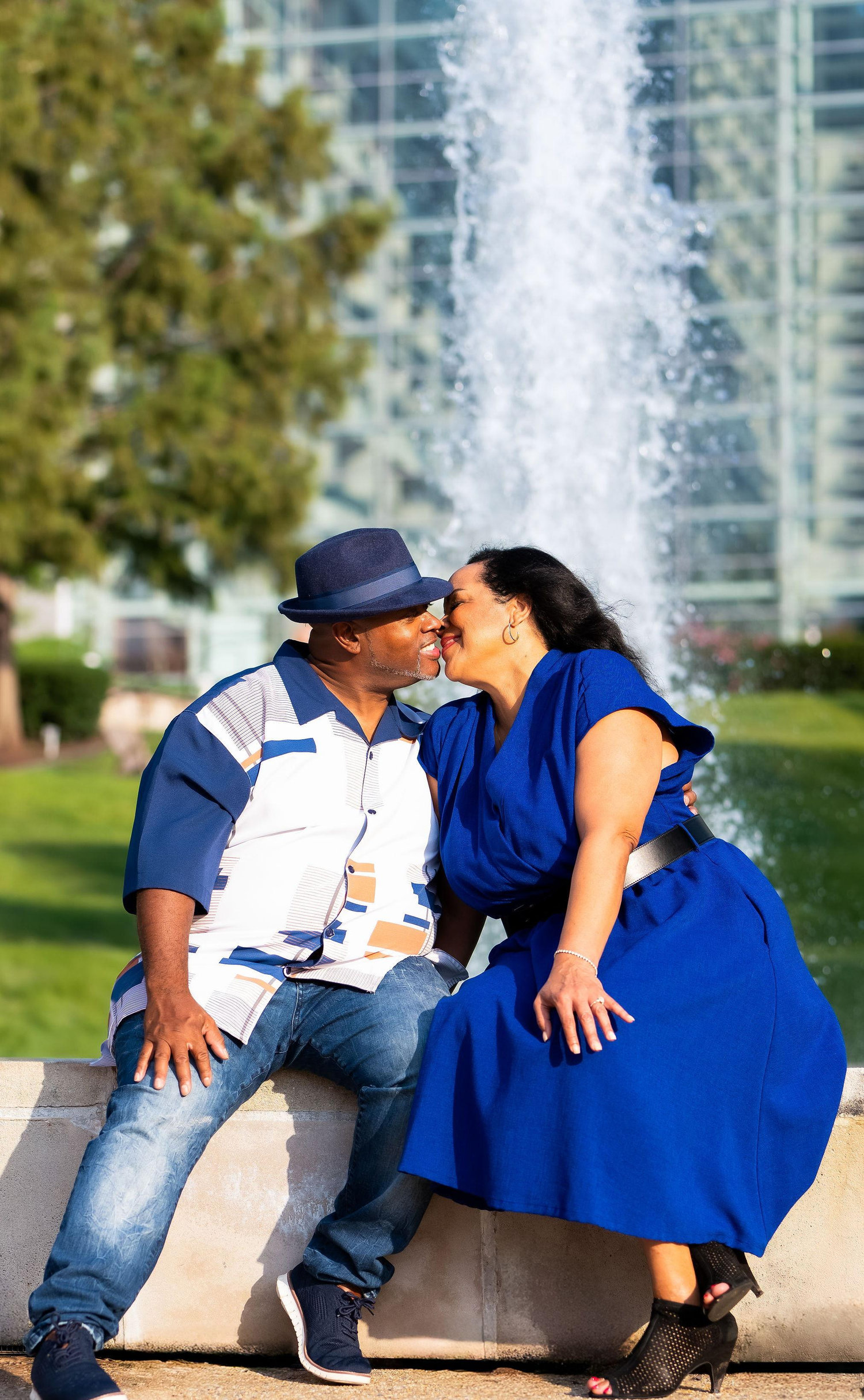 The Wedding Website of Scoey Alexander and Darren Jones