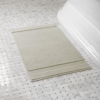 Turkish Organic Bath Mat