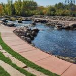 Wausau Whitewater Park
