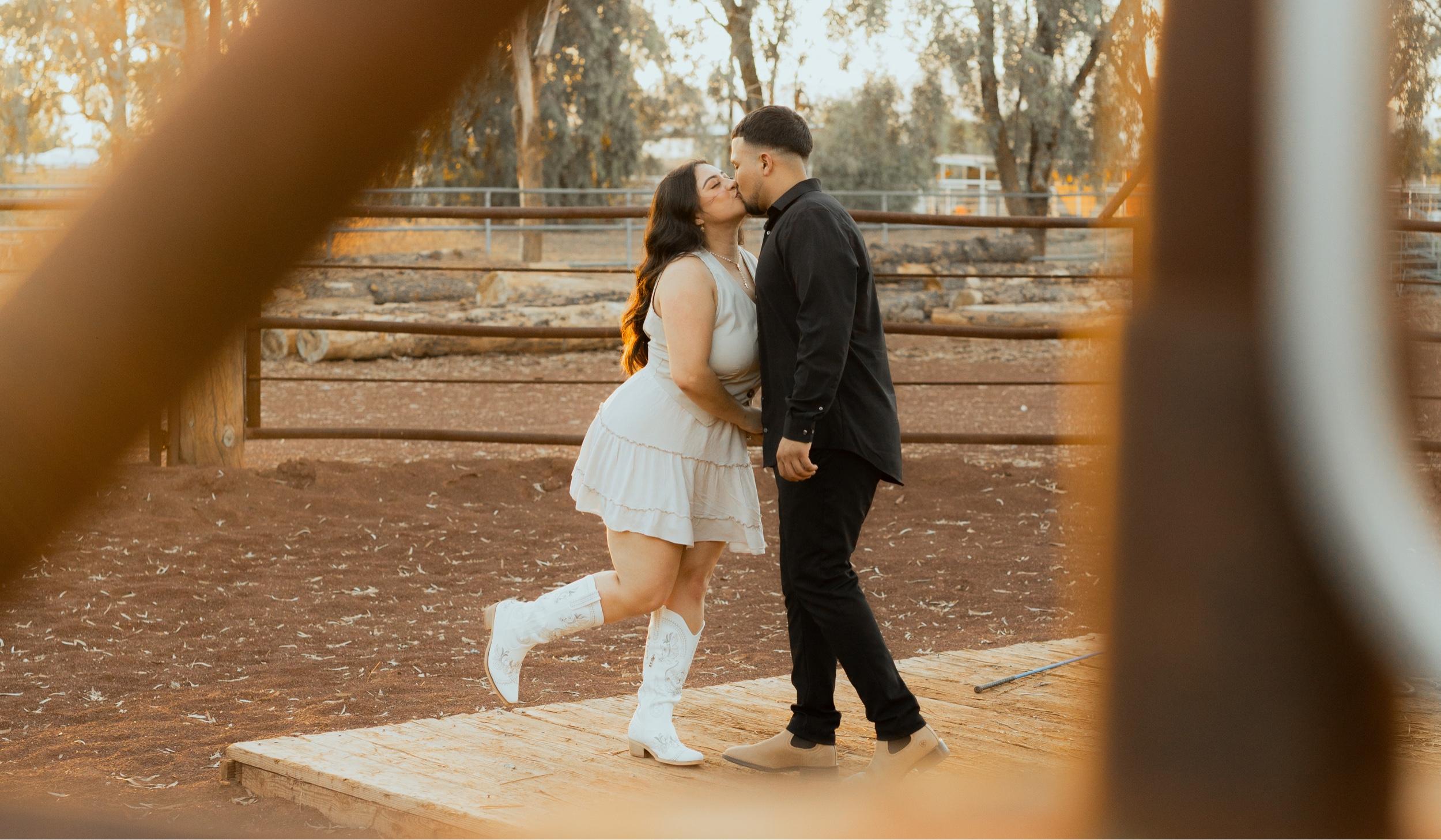The Wedding Website of Perla Duque and Jose Montes