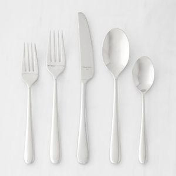 Robert Welch Kingham Flatware Sets (20-piece)