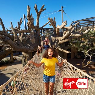 Zoo® Admission for 2 - San Diego