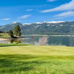 Play a Round of Golf