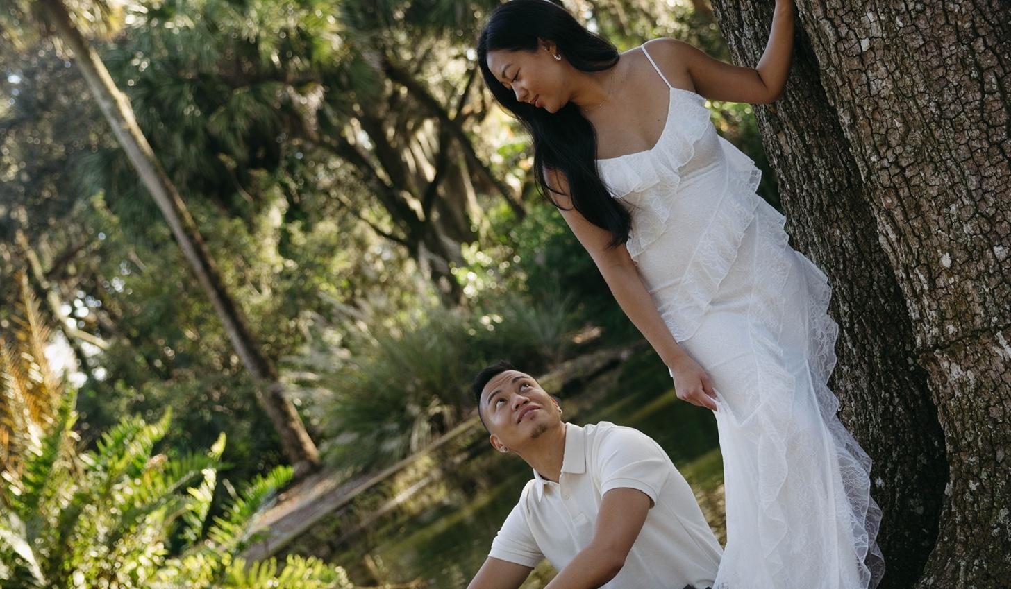 The Wedding Website of Sophia Xiong and Ryan Gonzales