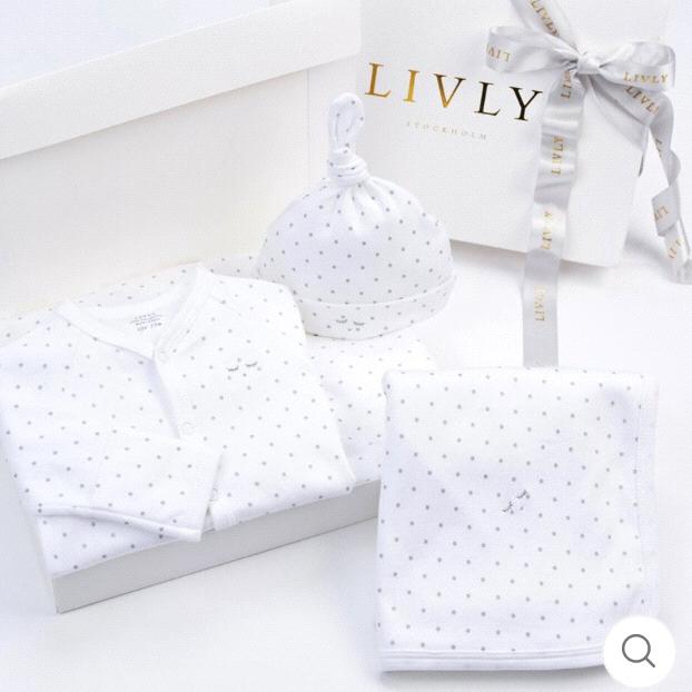 BABY WELCOME KIT