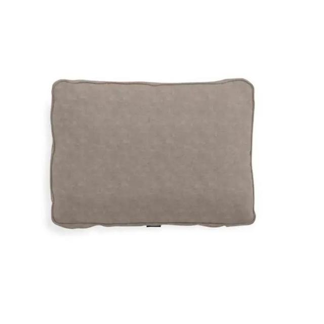 Love sac pillow back