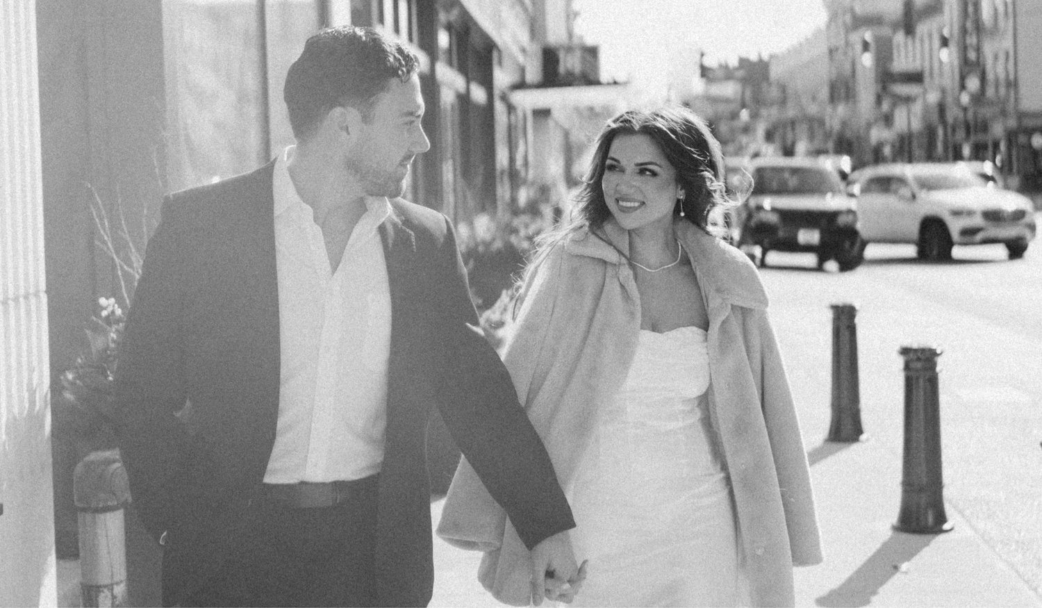 Anzhelika Lyubezhanin and Nick Imhoff's Wedding Website
