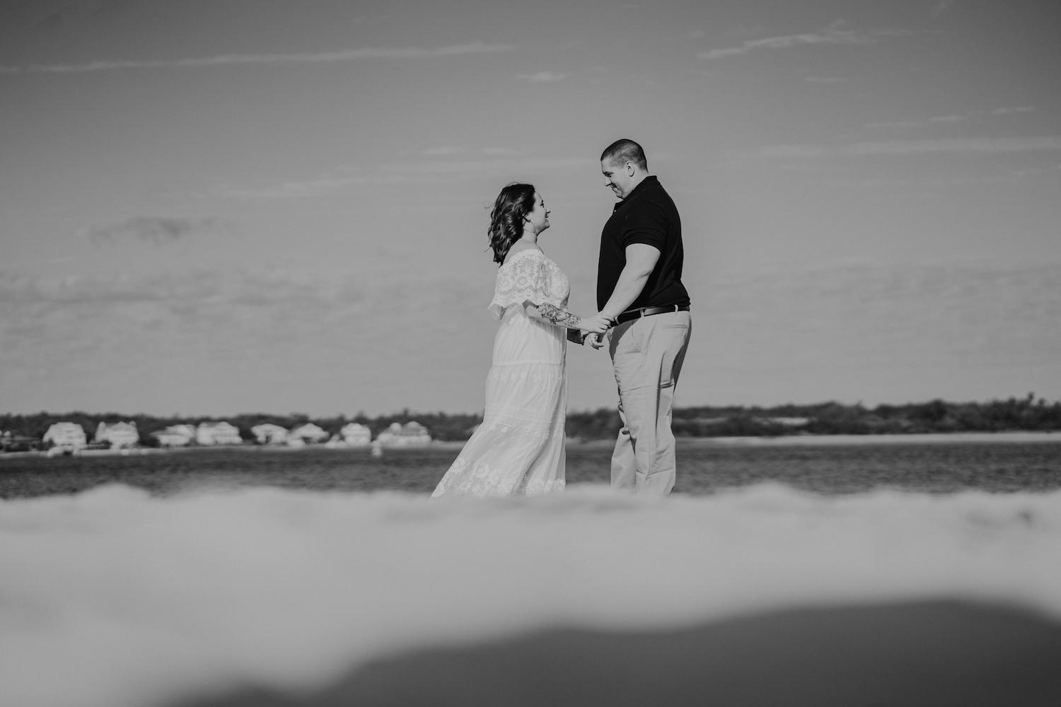 The Wedding Website of Marisa Flacks and Sean Switzer