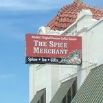 The Spice Merchant & Co