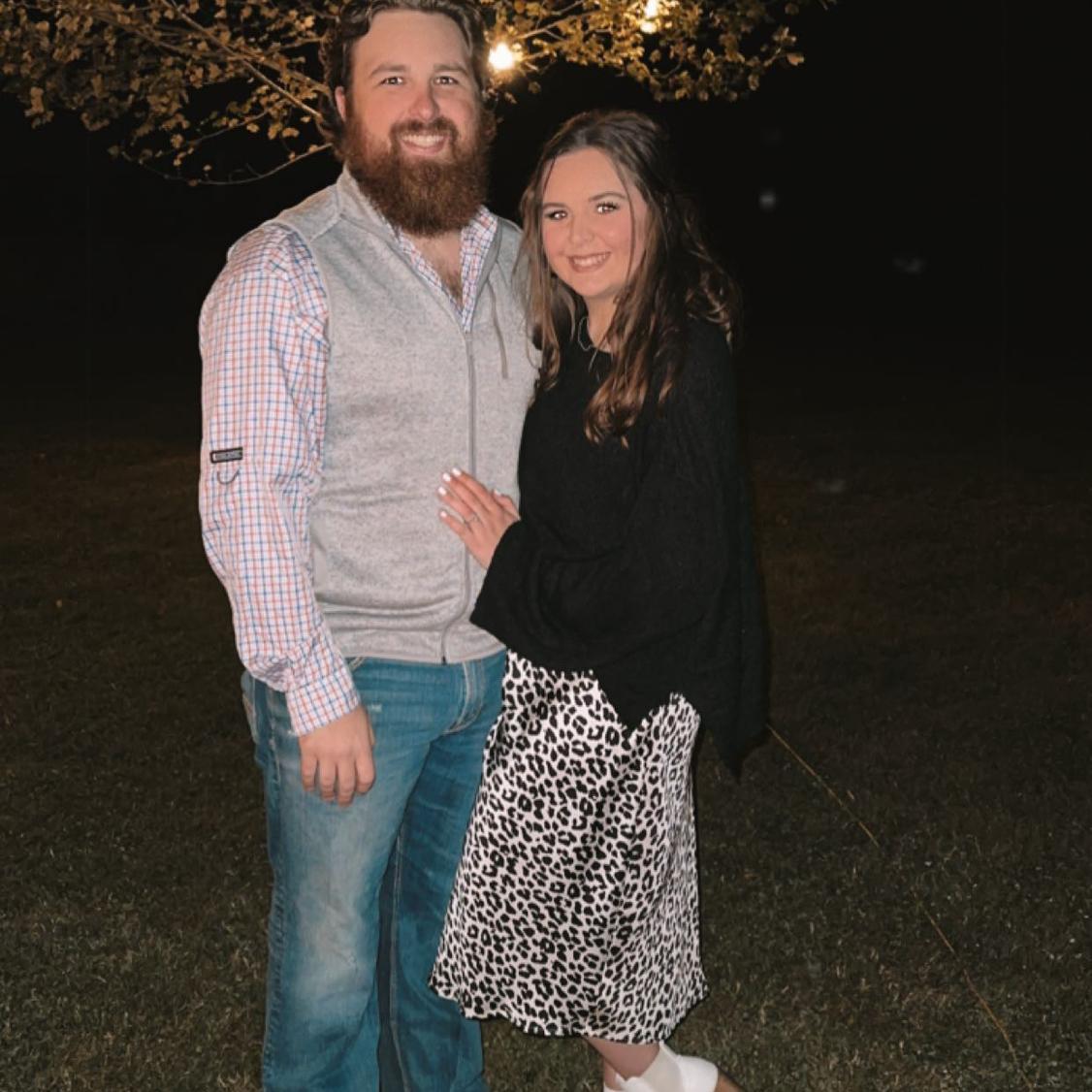 we clean up nicely